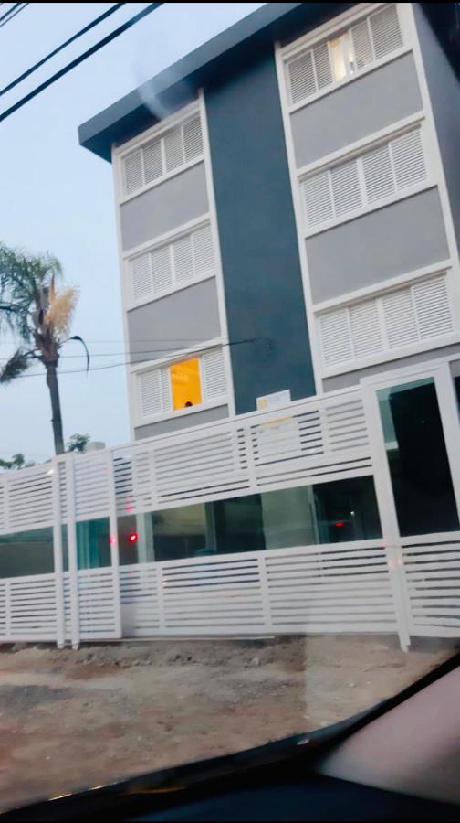 Apartamento Guaruja 12 ภายนอก รูปภาพ