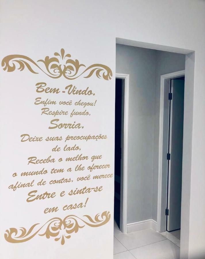 Apartamento Guaruja 12 ภายนอก รูปภาพ