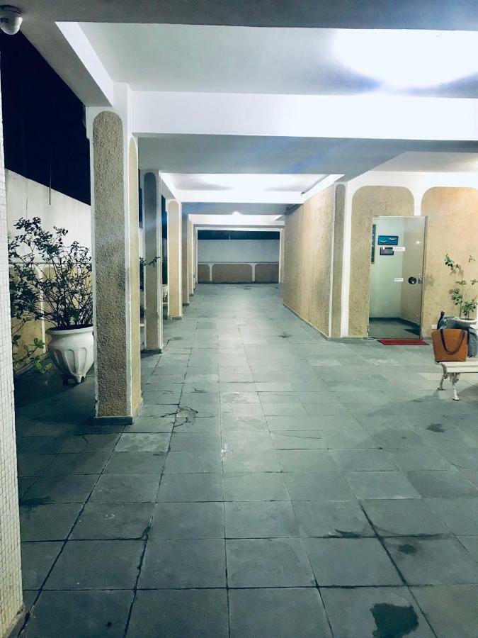 Apartamento Guaruja 12 ภายนอก รูปภาพ