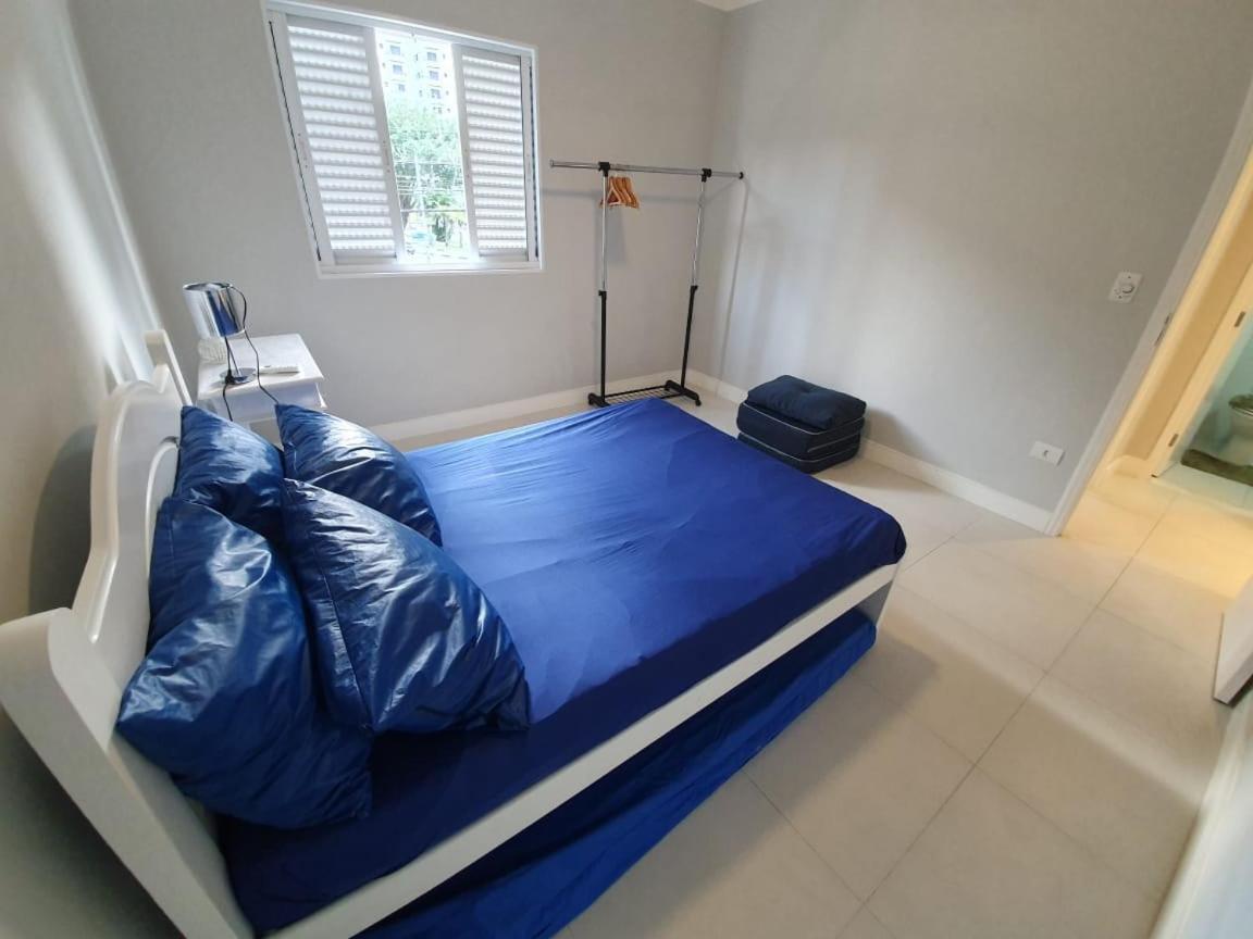 Apartamento Guaruja 12 ภายนอก รูปภาพ