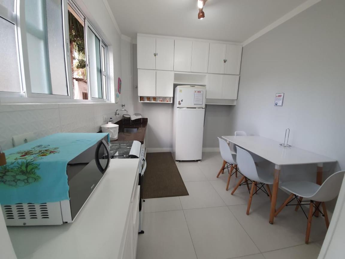 Apartamento Guaruja 12 ภายนอก รูปภาพ