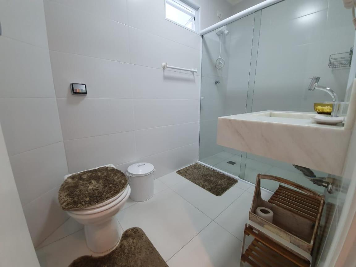 Apartamento Guaruja 12 ภายนอก รูปภาพ
