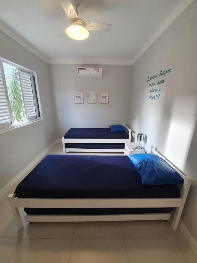 Apartamento Guaruja 12 ภายนอก รูปภาพ