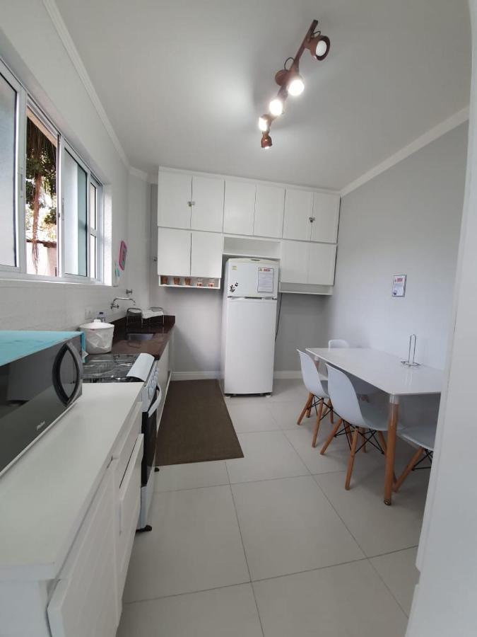 Apartamento Guaruja 12 ภายนอก รูปภาพ