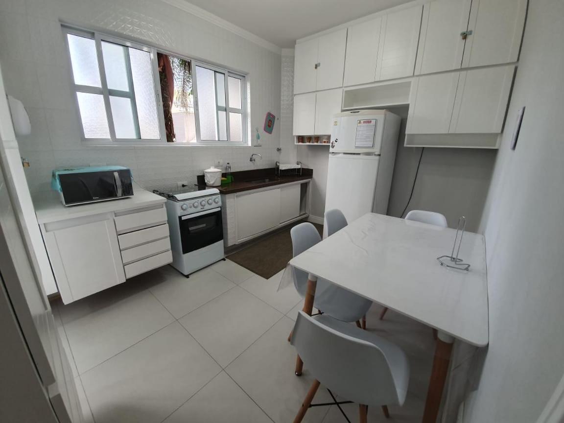 Apartamento Guaruja 12 ภายนอก รูปภาพ