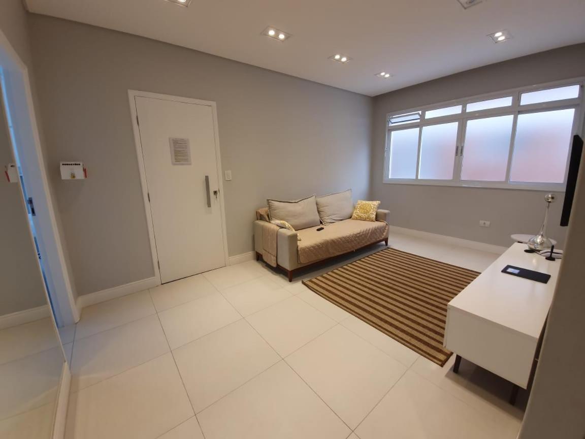 Apartamento Guaruja 12 ภายนอก รูปภาพ