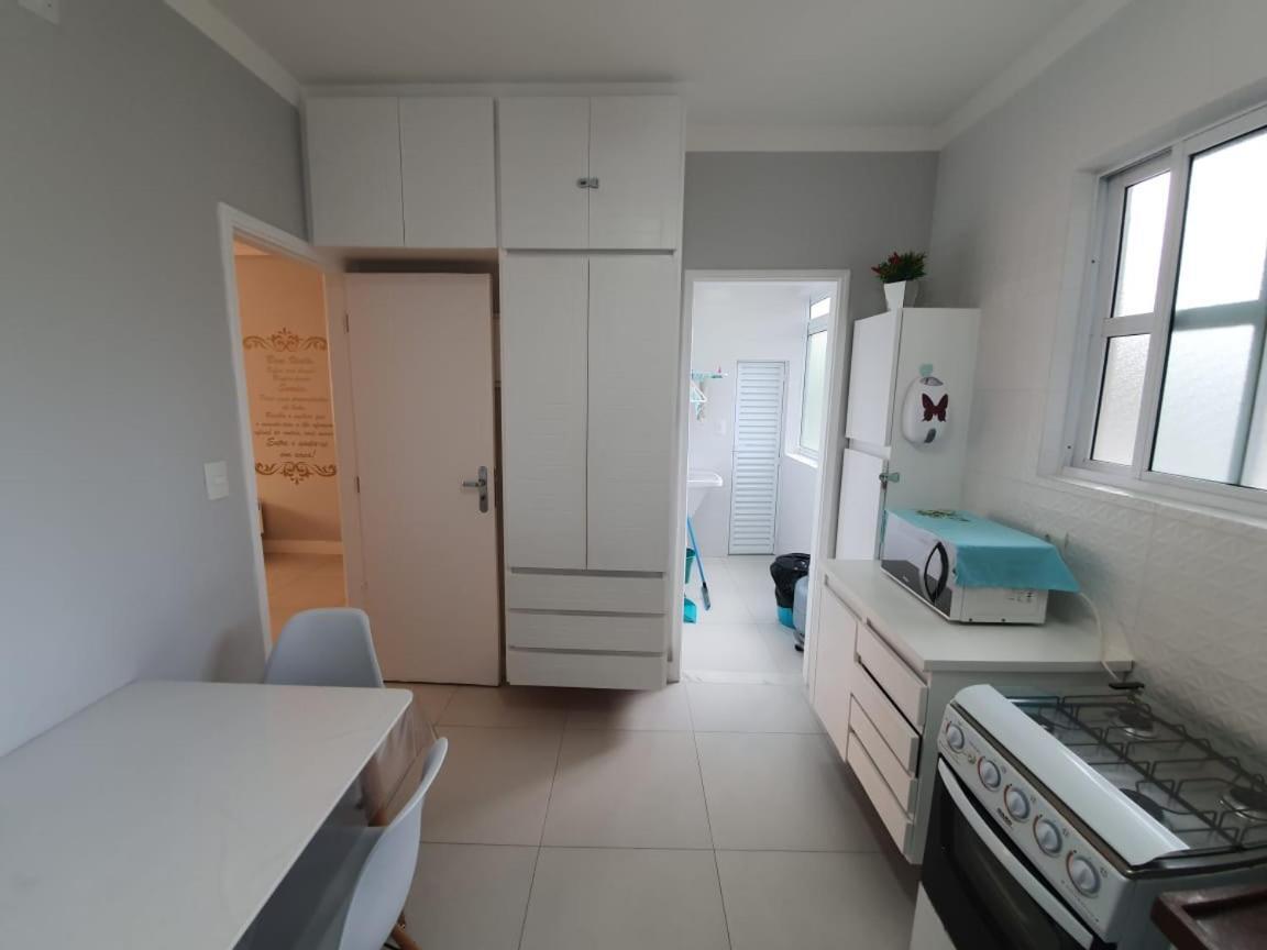 Apartamento Guaruja 12 ภายนอก รูปภาพ