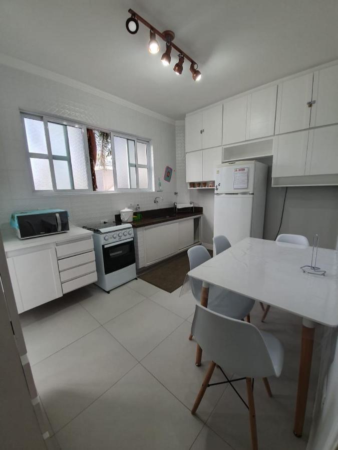 Apartamento Guaruja 12 ภายนอก รูปภาพ
