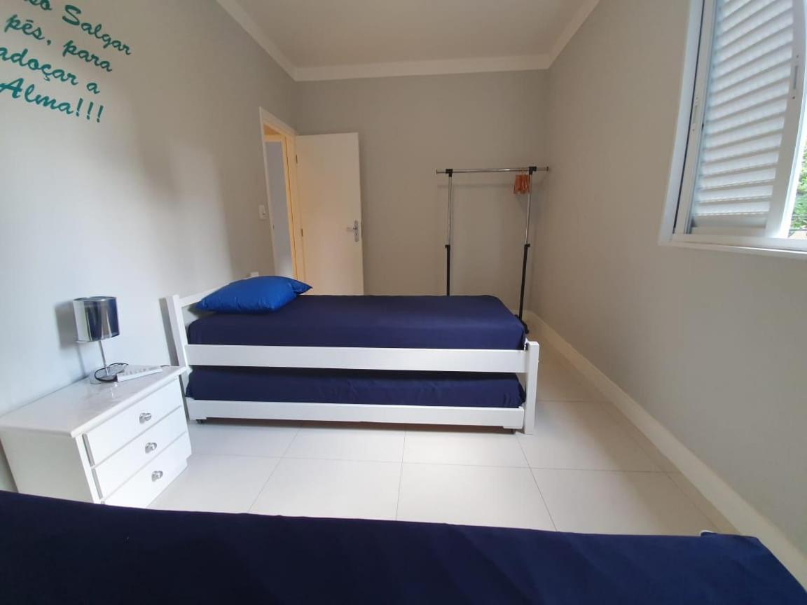 Apartamento Guaruja 12 ภายนอก รูปภาพ